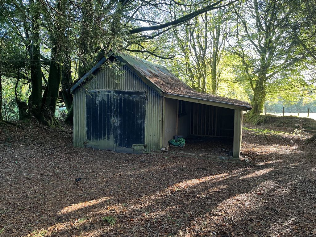 Postbridge